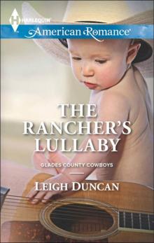 The Rancher's Lullaby (Glades County Cowboys)