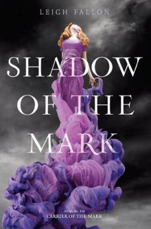 Shadow of the Mark Shadow of the Mark