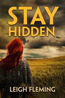 Stay Hidden (The HIdden Series Book 1)