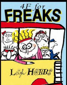 4F for Freaks