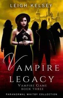 Vampire Legacy