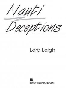Nauti Deceptions Nauti Deceptions