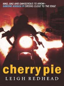 Simone Kirsch 03 - Cherry Pie