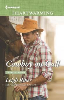 Cowboy on Call