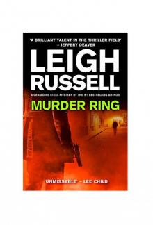Murder Ring (A DI Geraldine Steel Mystery) Murder Ring (A DI Geraldine Steel Mystery)