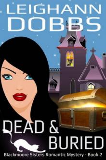 2 Dead & Buried