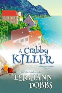 A Crabby Killer