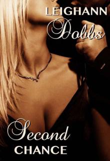 Second Chance Second Chance