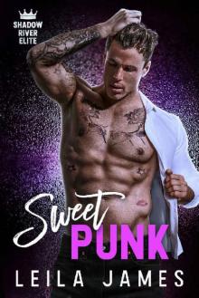 Sweet Punk (Shadow River Elite Book 3)