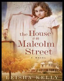 The House on Malcolm Street The House on Malcolm Street