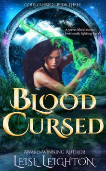 Blood Cursed