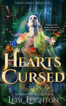 Hearts Cursed