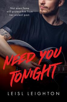 Need You Tonight Need You Tonight