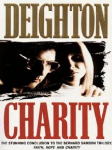 Samson 06 - Charity Samson 06 - Charity