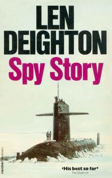 Spy Story hp-5