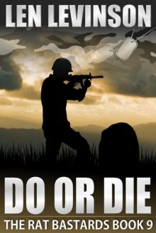 Do or Die Do or Die