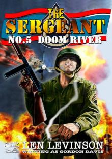 Doom River Doom River