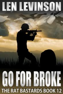 Go for Broke Go for Broke