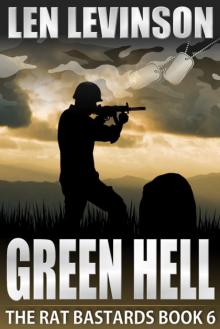 Green Hell Green Hell