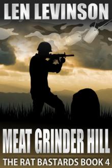 Meat Grinder Hill Meat Grinder Hill