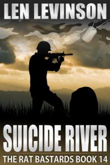 Suicide River Suicide River