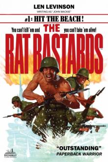 The Rat Bastards #1