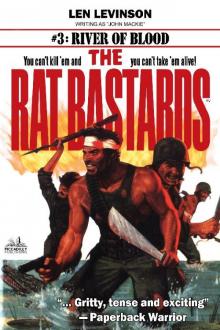 The Rat Bastards #3