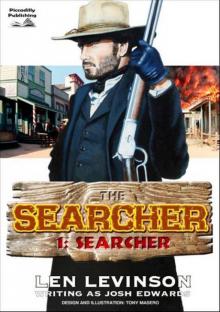 The Searcher