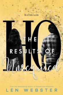 The Results of Unrequited