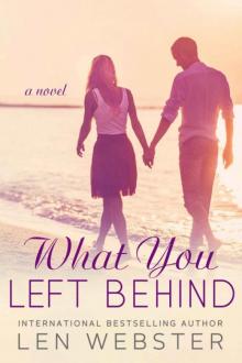 What You Left Behind