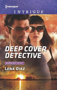 Deep Cover Detective Deep Cover Detective