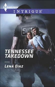 Tennessee Takedown Tennessee Takedown