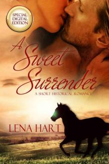A Sweet Surrender