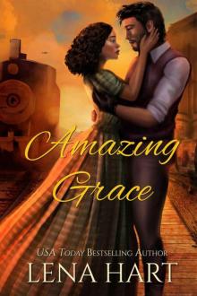 Amazing Grace (Hearts At War Book 3) Amazing Grace (Hearts At War Book 3)