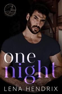 One Night: a Romeo + Juliet small town romance