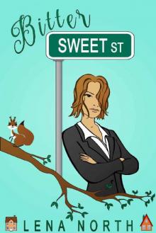 Bitter Sweet Street