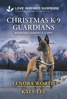 Christmas K-9 Guardians