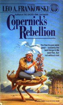 Copernick's Rebellion Copernick's Rebellion