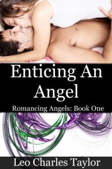 Enticing An Angel