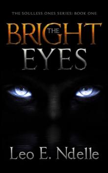 The Bright Eyes The Bright Eyes