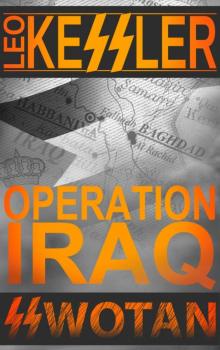 Operation Iraq Operation Iraq