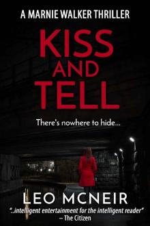 Kiss and Tell Kiss and Tell