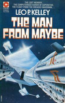 The Man From Maybe The Man From Maybe