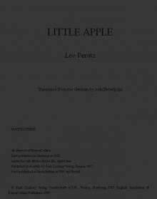 Little Apple