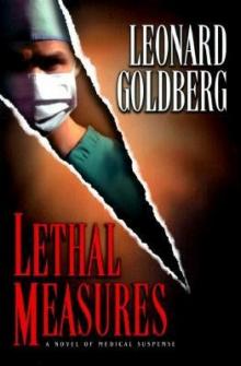 Lethal Measures