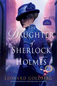 The Daughter of Sherlock Holmes The Daughter of Sherlock Holmes