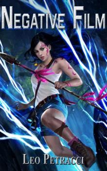 Negative Film Negative Film