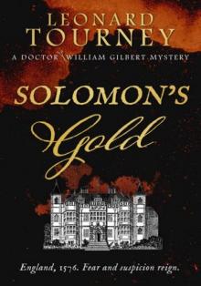 Solomon's Gold