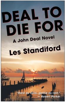 Deal to Die For Deal to Die For