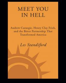 Meet You in Hell